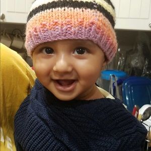 Meet your Posher, Muhammad